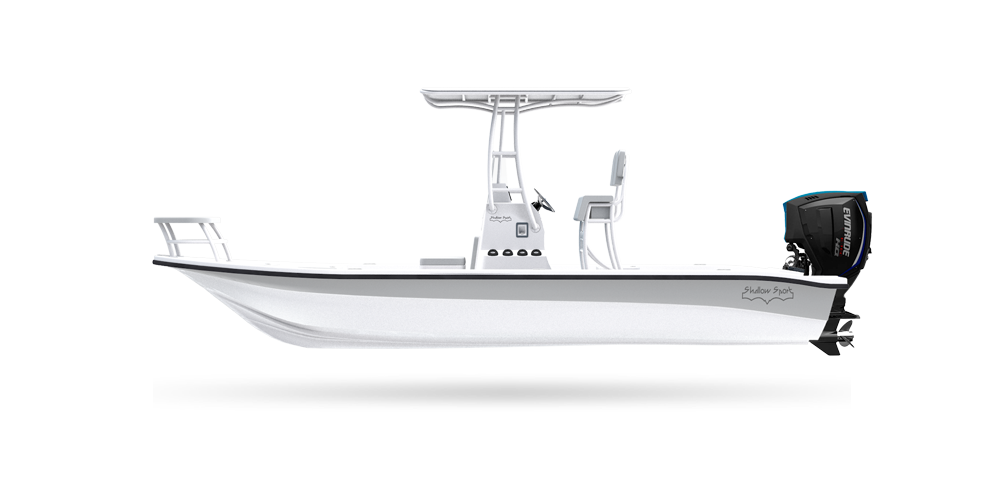 Shallow Sport Mod V